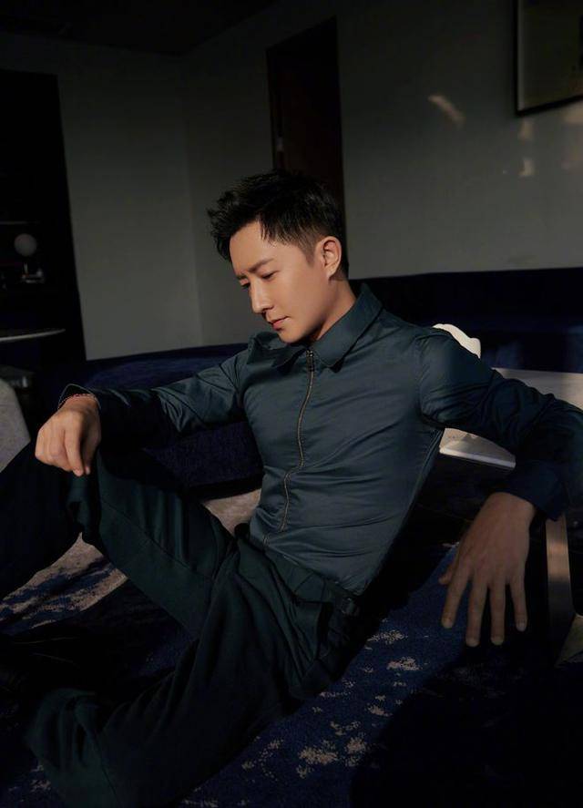 杜华晒照为韩庚庆生:你永远是我心中的那个少年_发展_公司_吴宣