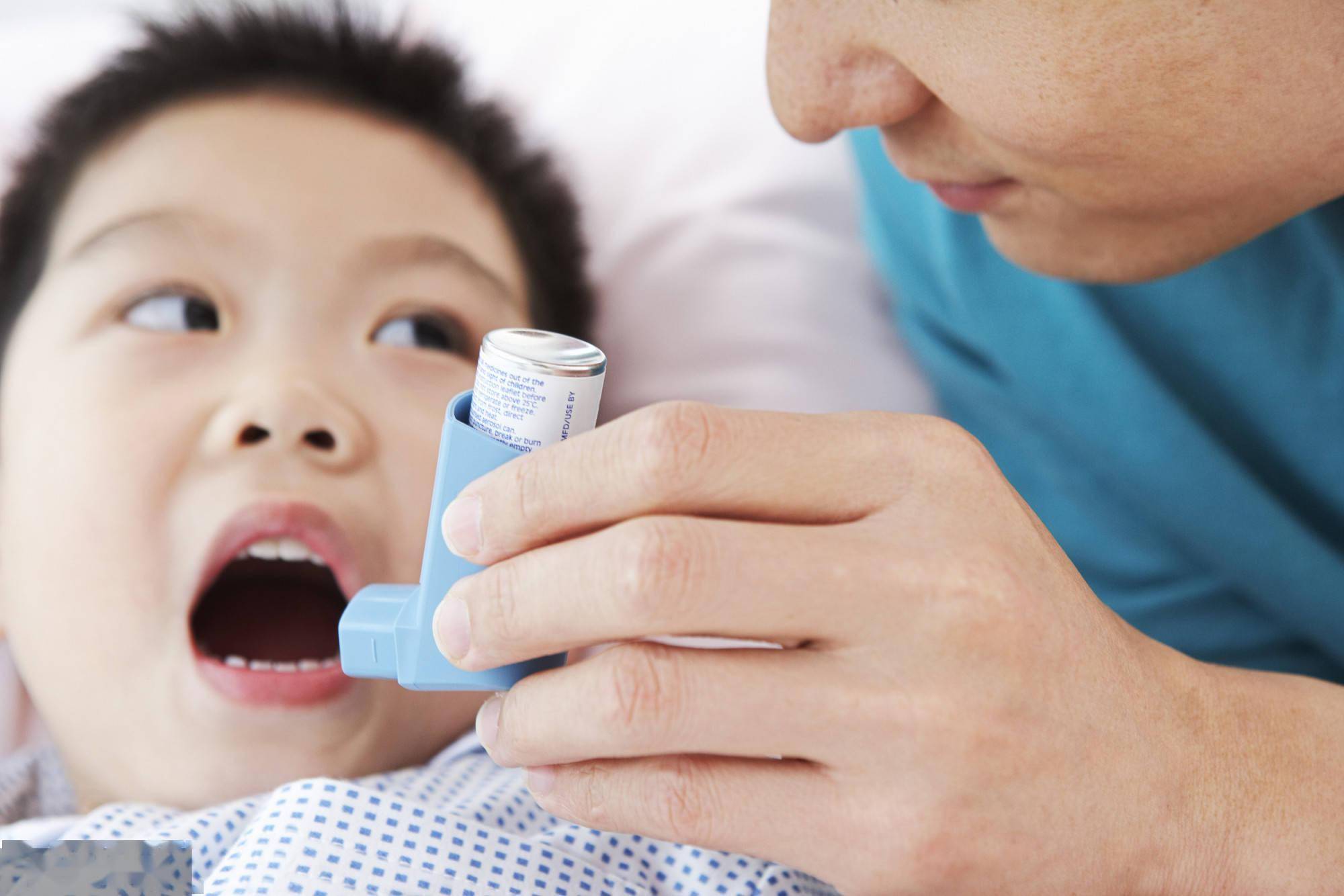 建议|医述丨冷空气来袭，气温骤降，哮喘预防要重视