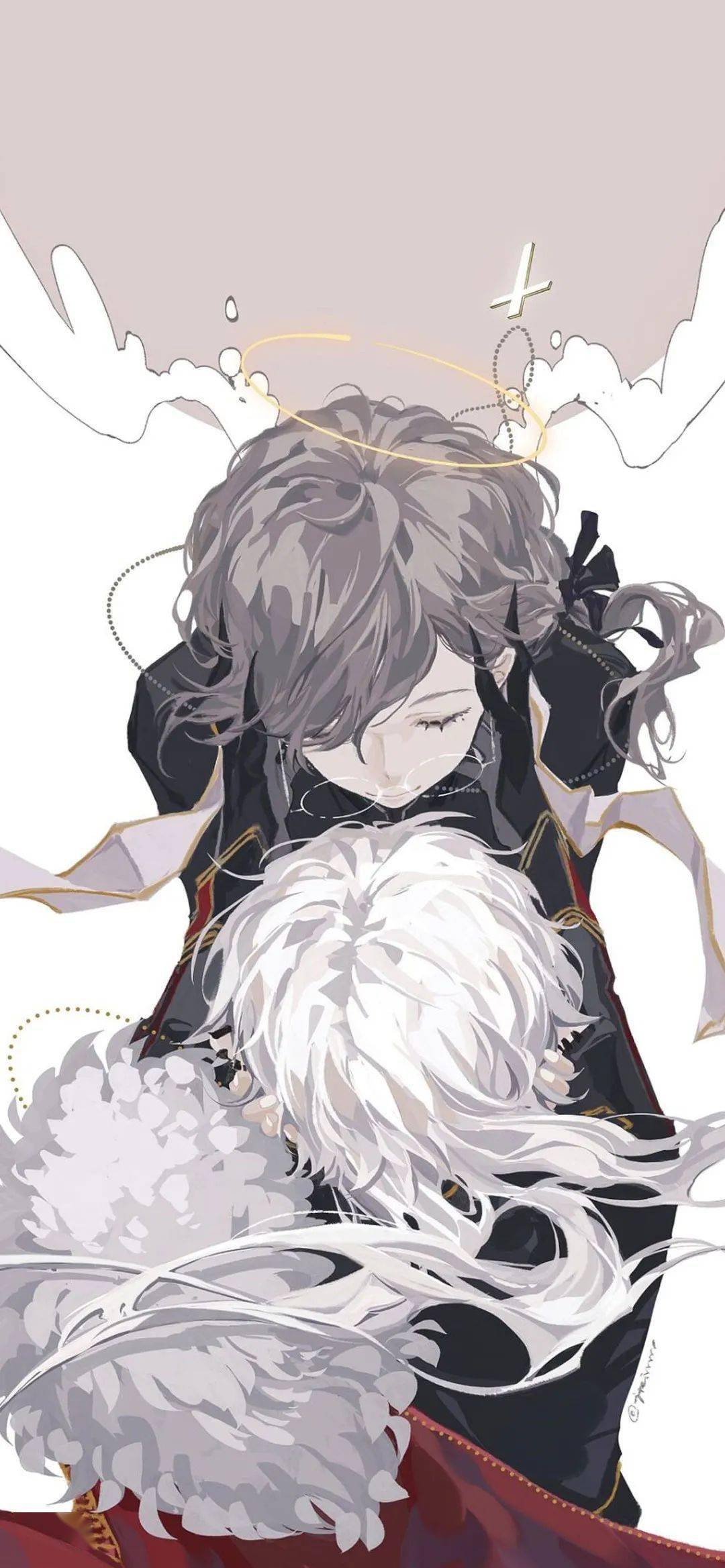 高质量动漫壁纸绝绝子手机壁纸