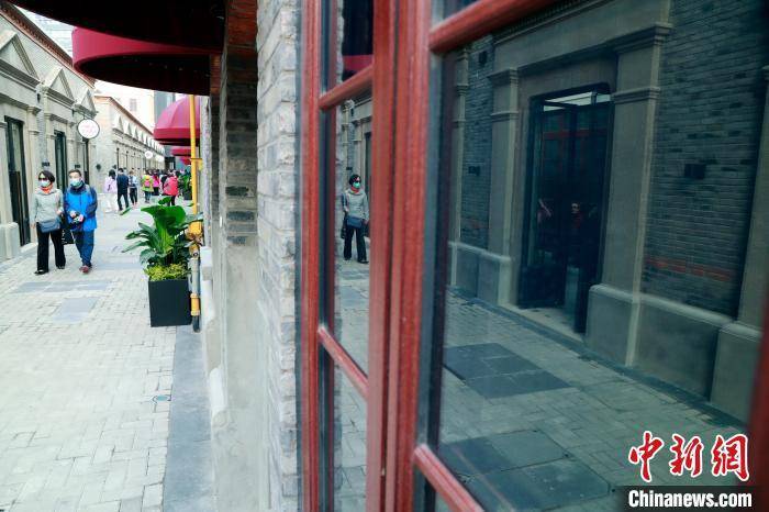 石库门上海66幢石库门弄堂老建筑“变身”沪上文化新地标