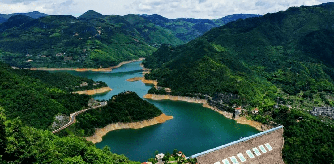 温州风景区大全泽雅图片