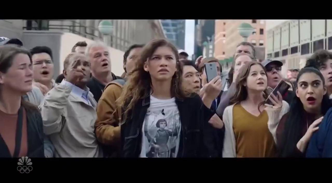 片段|《蜘蛛侠:英雄无归》开场片段曝光 12月17日北美上映