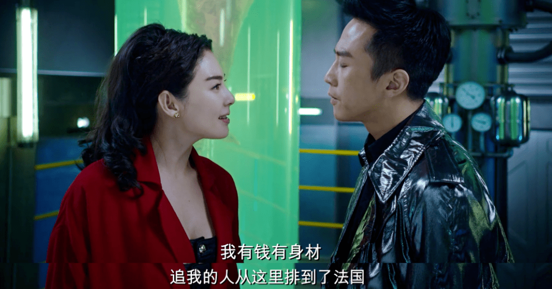 张雨绮|半年两个小奶狗，张雨绮真的是恋爱脑？