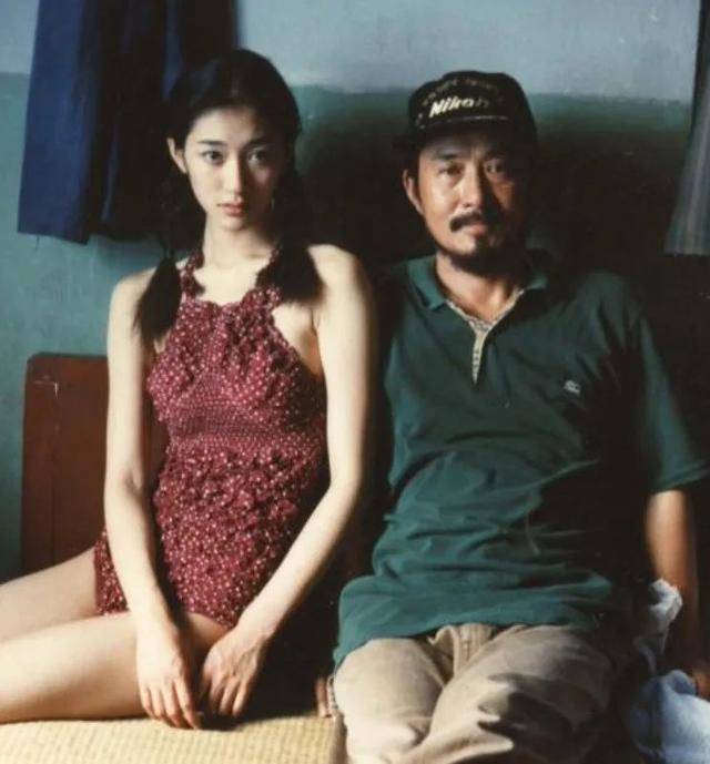 "旗袍女神"李小冉的狗血情史_孙东海_赵宝刚_殷桃