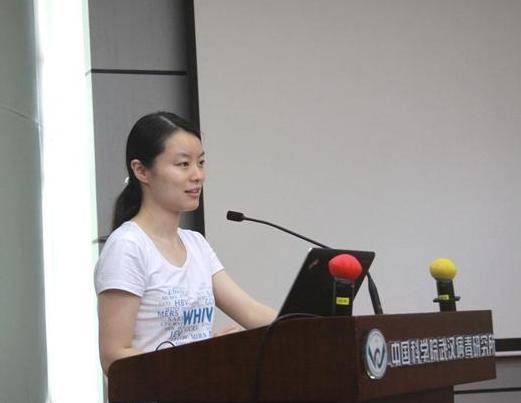 从基层研究员到病毒所所长,王延轶只花了6年,才女是如何炼成的_舒红兵