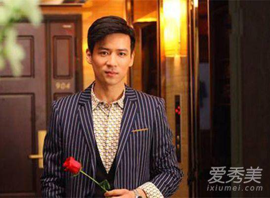 魏千翔结婚了吗老婆是谁魏千翔为什么不红黑历史有哪些