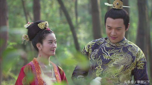 李晟高云翔失宠王妃之结缘老套的古言爱情故事却意外好看