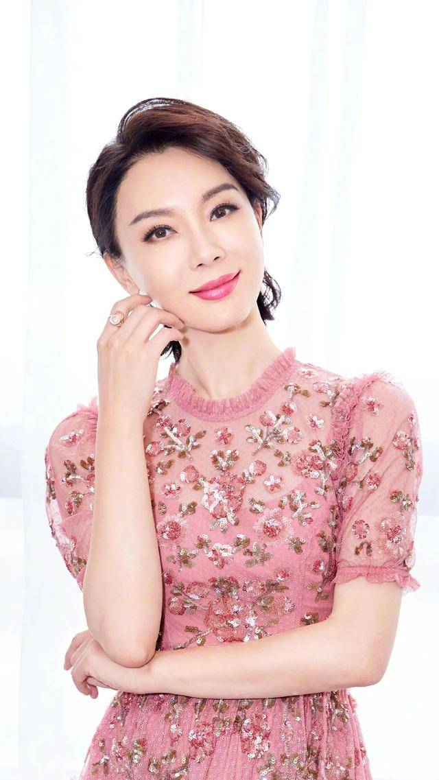 陈数美图写真_女神_陈数_写真