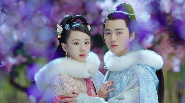 《花谢花飞花满天》完美收官 邓欣余少群甜蜜发糖_柳风竹_家族_兄妹