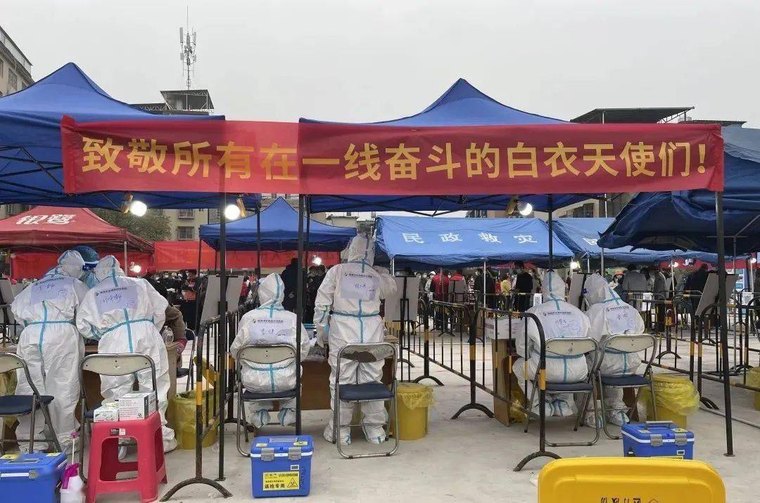 桂林为中风险地区所在地市假的这些疫情信息你要知道