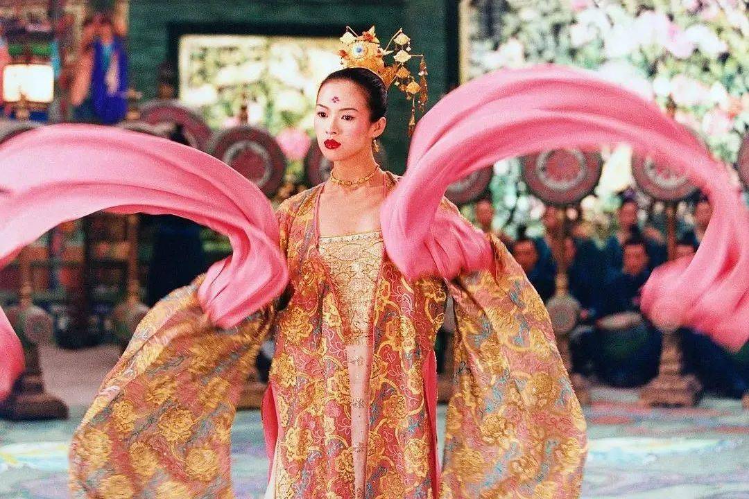 设计 【砚外之艺】 她斩获被西方垄断的大奖，颠覆东方美学，惊艳世界