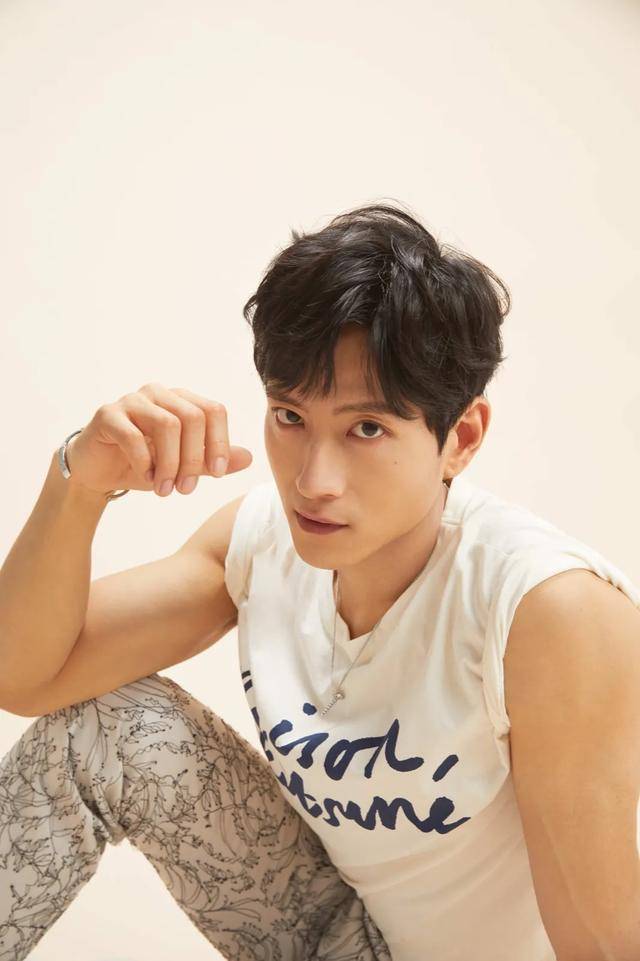 张峻宁:表演,给我表达的自由_角色_电影_五星