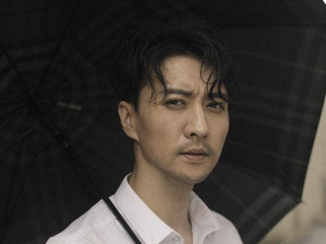 高仁:痞里痞气的帅大叔你值得拥有_案件_米若_方元