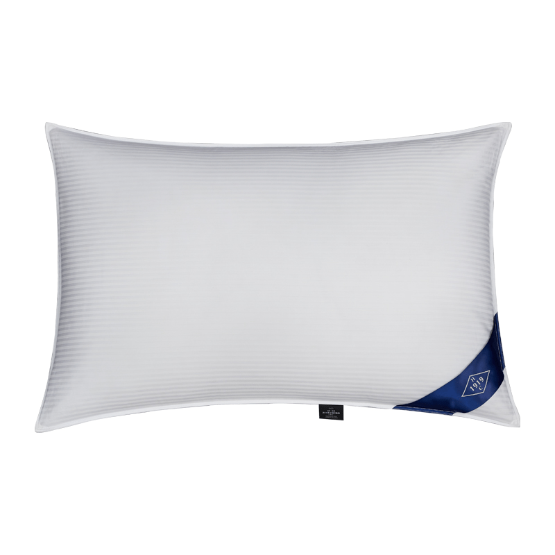 面料为什么五星级酒店的枕头总是那么舒服？｜A 口袋