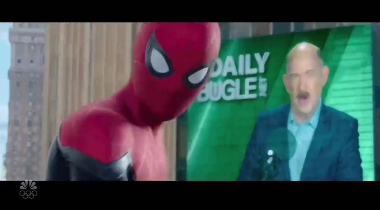 片段|《蜘蛛侠:英雄无归》开场片段曝光 12月17日北美上映