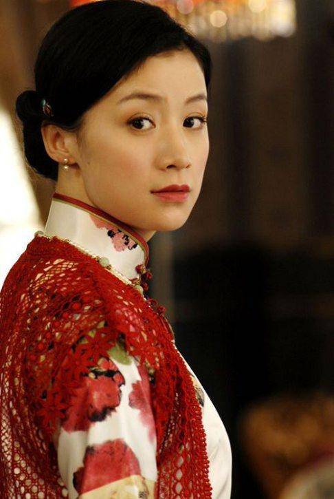 实力演员姚芊羽