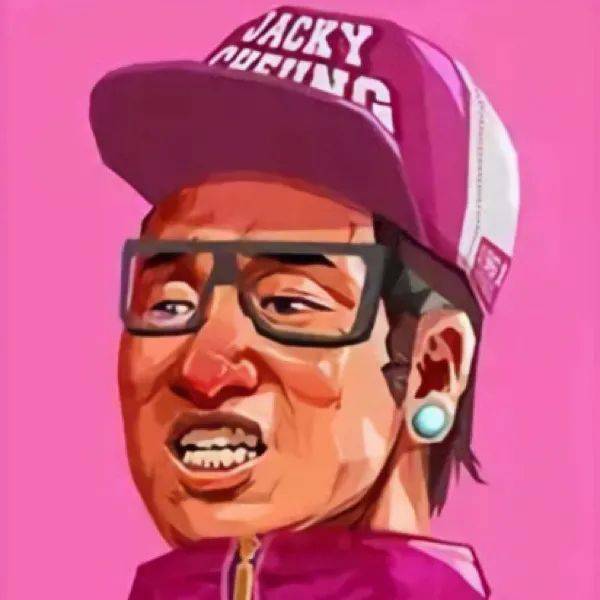 又酷又可爱的头像13