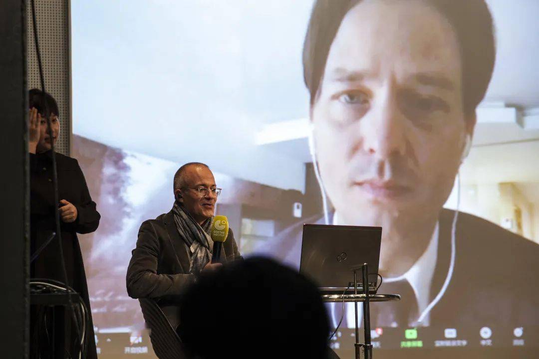 电影|在电影中扮演德国的历史罪人是怎样一种体验?