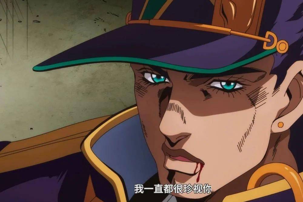 乔家风范:继承了真正的绅士高祖父的善良;以及校霸老父亲三乔的机智