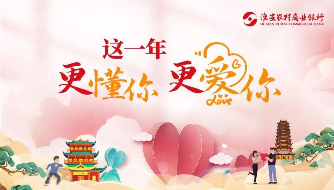 这一年更懂你更爱你快来晒出你的2021