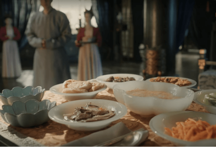 水浒传好汉们动不动就切2斤牛肉吃假的宋人其实爱吃羊肉