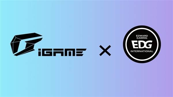 edg拿下s11总冠军 igame联名显卡"英雄名梗"双12首发_电竞_战队_玩家