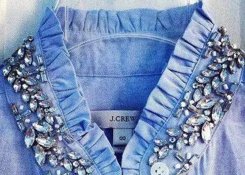 女生不会买衣服记住这5点，绝对不吃亏！