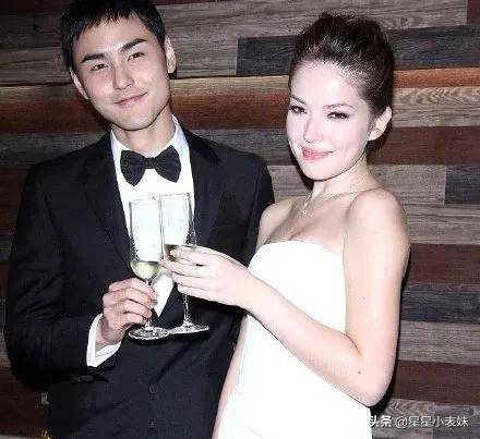 邱泽许玮甯结婚经历所谓的渣与被渣后的幸福