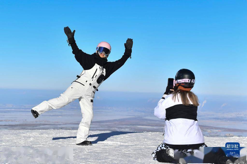 新疆|新疆：冰雪旅游点燃寒冬热情