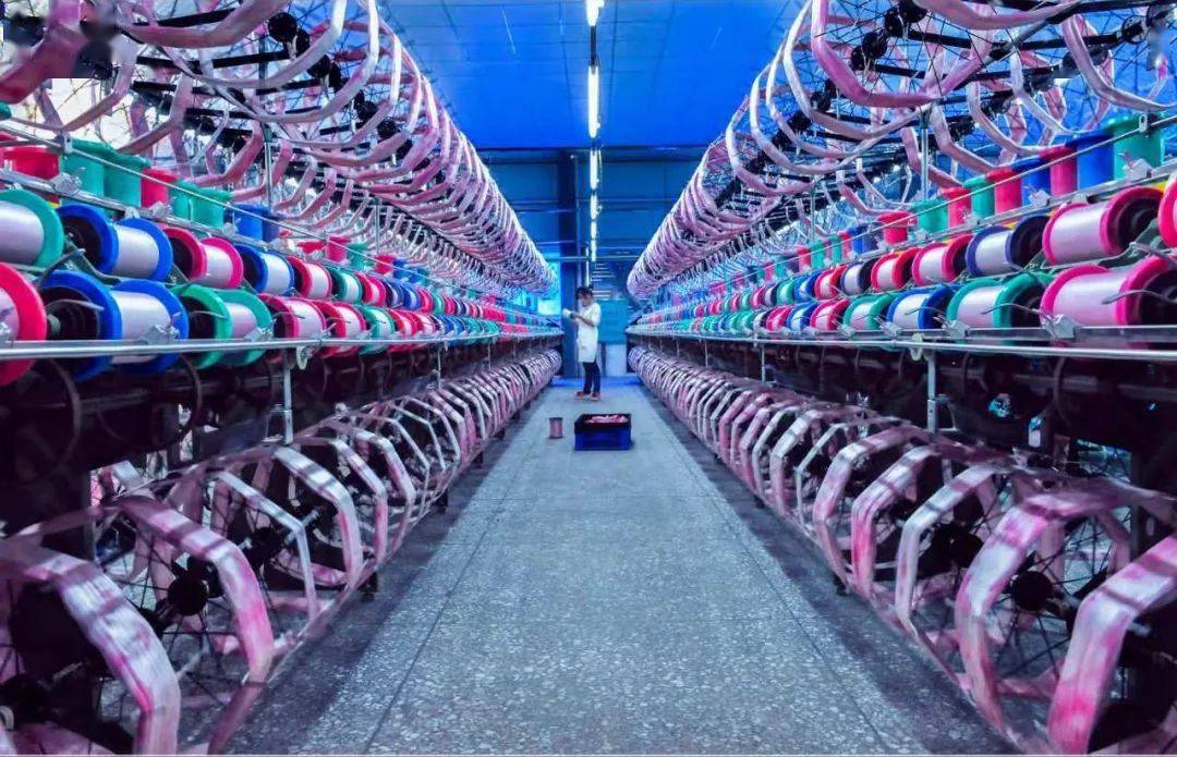 宜州凝聚全要素打造辐射全球中国丝绸新都