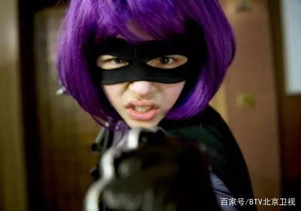 "超杀女"科洛·莫瑞兹 将踏上北影节开幕式红毯_角色_获得了_电影