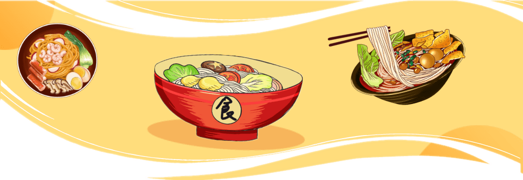 螺蛳粉老友粉桂林米粉京城广西特色米粉店联盟在北京成立