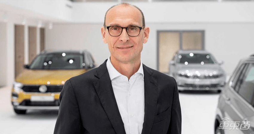 大众中国区将换帅大众品牌ceo或出任中国区总裁