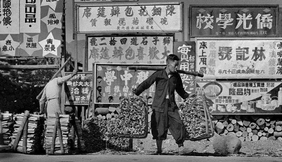 因为|“不要因为我拍过三级片，而否认我是一个出色的摄影师”