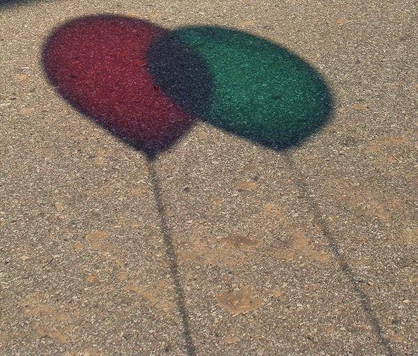 不会拍摄影子等于摄影还没入门这些影子拍摄方法请快掌握