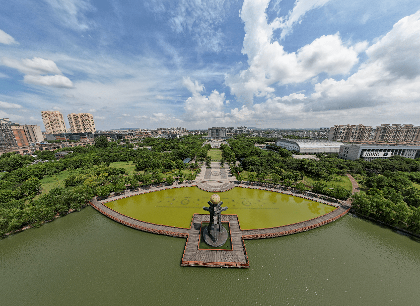 江阴 最美图片