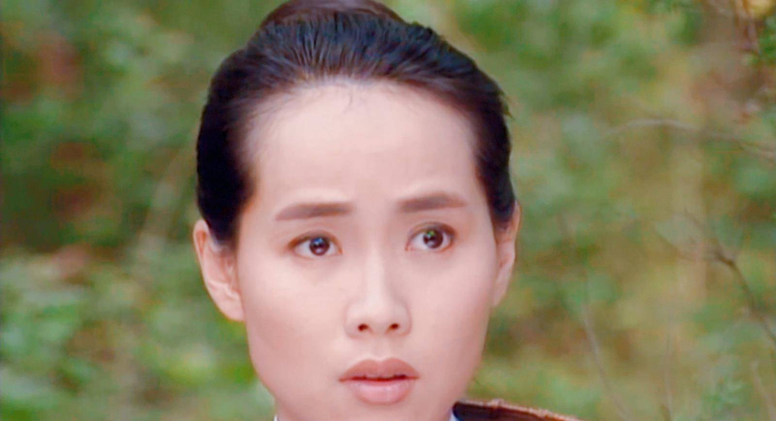 《西游记》中演了一集"玉兔精",没人看出来_徐霆雷_男性_细节