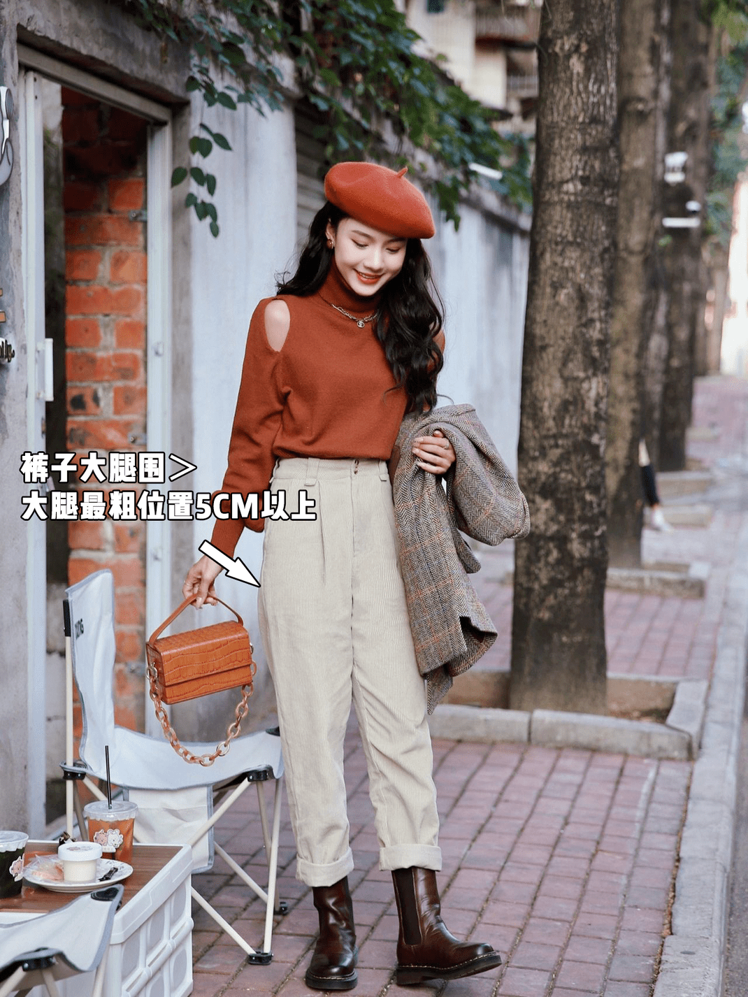 noeMie “云朵裤”火了！比阔腿裤还显瘦！！