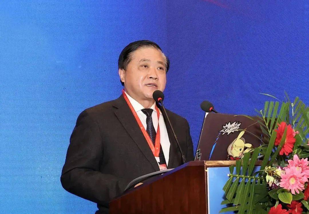 省科技厅厅长唐波