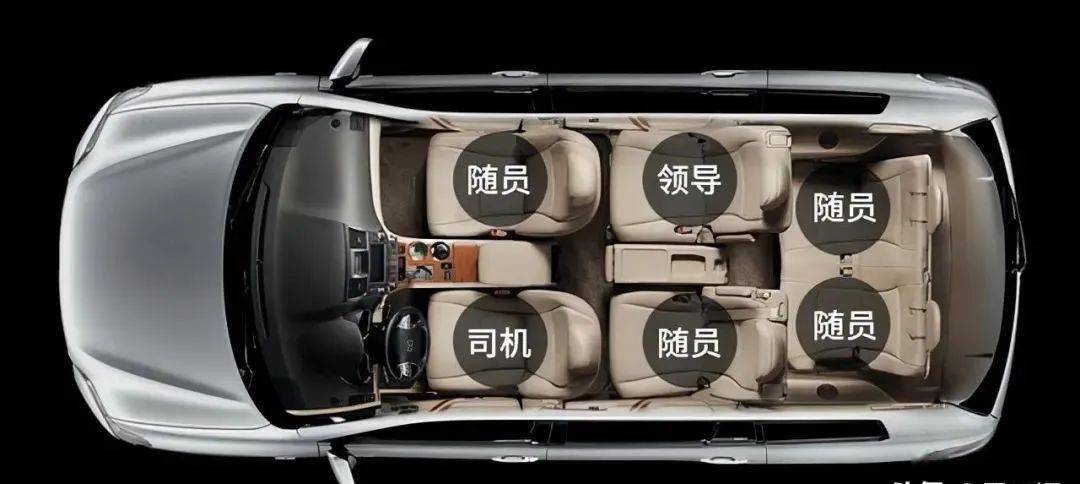 陪领导坐车被骂没规矩过来人的忠告不懂4个礼数会吃亏