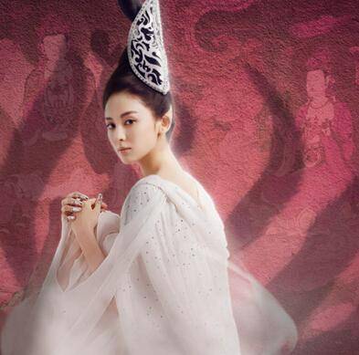 十部女主是狐狸的电视剧当红许多明星都饰演过你追过哪几部