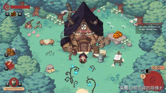 Steam怎么登陆星露谷物语 518eb58986c24778b5b2882ded321a16.jpeg