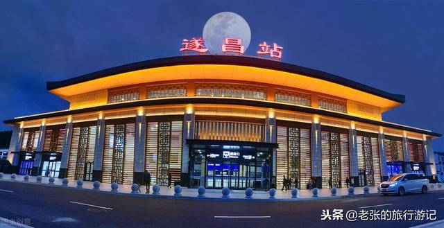 你知道浙江最神秘世外桃源在哪遂昌美景美食