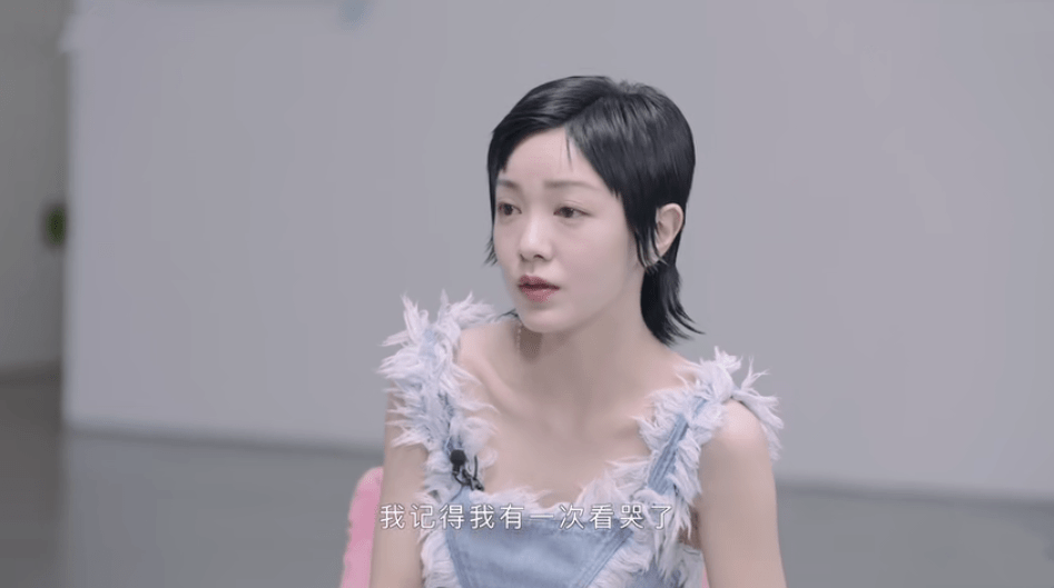 梦婕|这辈子，没看过这么无语的片子