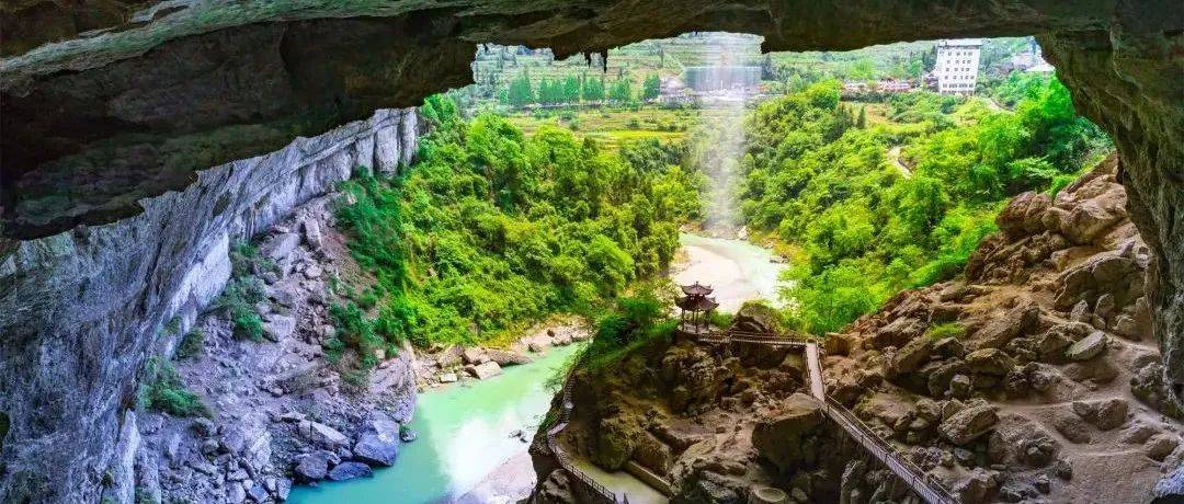 最后半个月!去这几个景区旅游免门票,还有……_咸丰县_湖北_游客