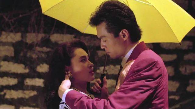 因为|“不要因为我拍过三级片,而否认我是一个出色的摄影师”