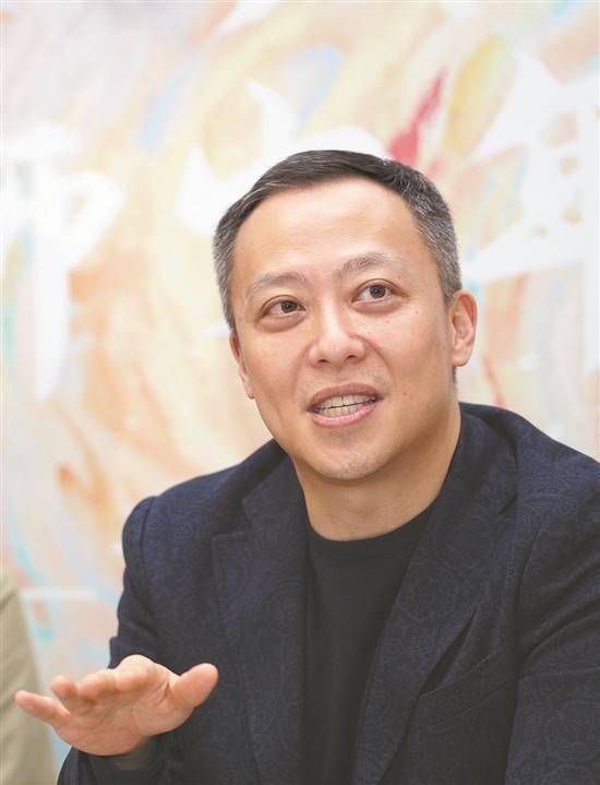 电影|“九连真人”牵手《雄狮少年》 连唱三首还要带娃三刷