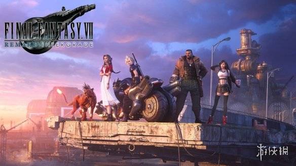 老婆蒂法身姿曼妙 Pc版 最终幻想7 首批截图公布 游戏 Enix Core 老婆蒂法身姿曼妙 Pc版 最终幻想7 首批截图公布 游戏 Enix Core