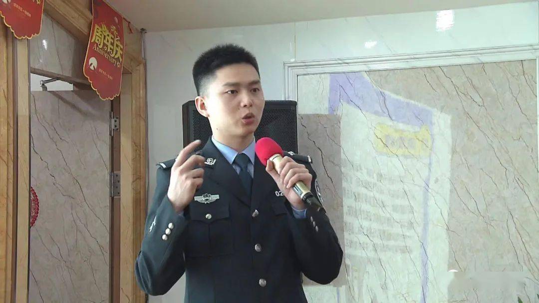 周世奇马晓亮再次合体亮相为了这件事