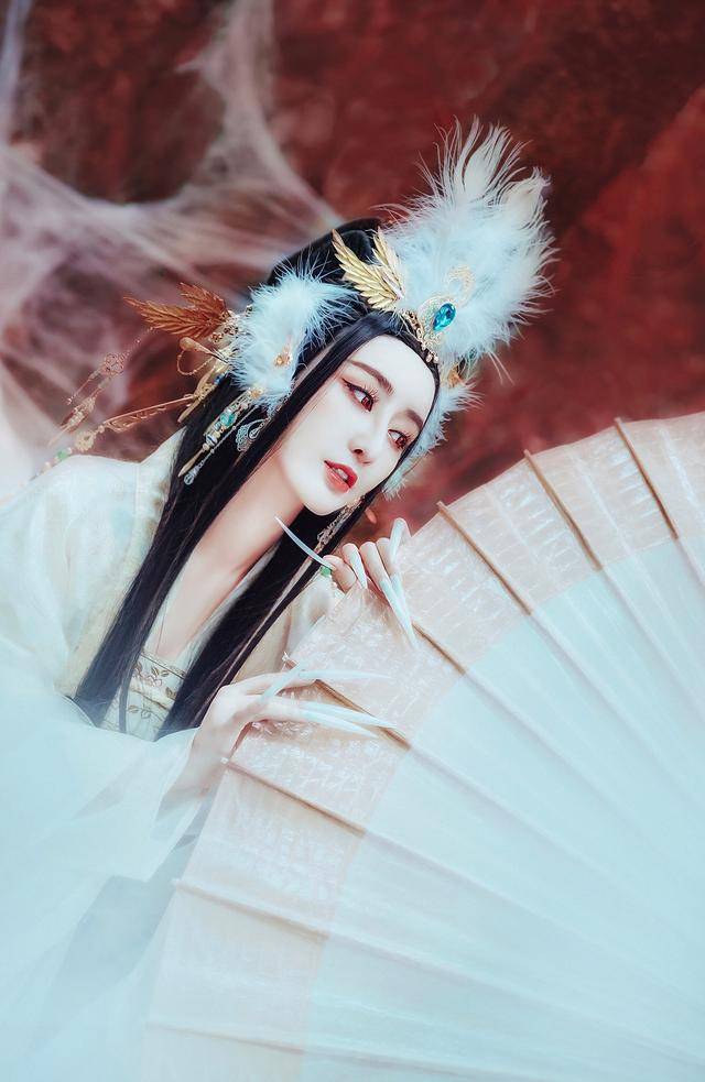 旧版 神雕侠侣 第九十六回返老还童 瑛姑 郭襄 杨过